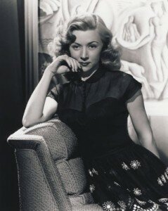 Gloria Grahame
